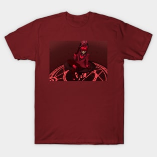 The Radio Demon Alastor T-Shirt